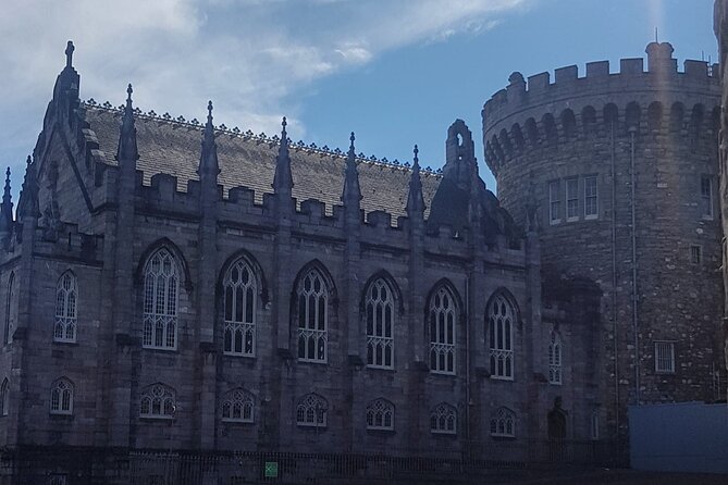 Historical Walking Tour of Dublin - How long you’ll be walking, and how to pair it with the rest of your day