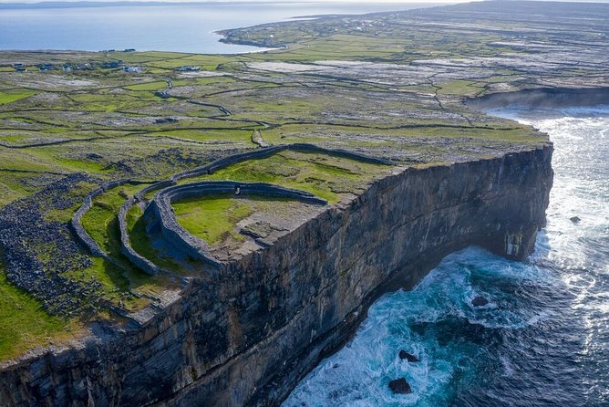History & cultural tour of Inishmore, Aran Islands. Galway. Private. 2 ½ hours - Key highlights to know before you go