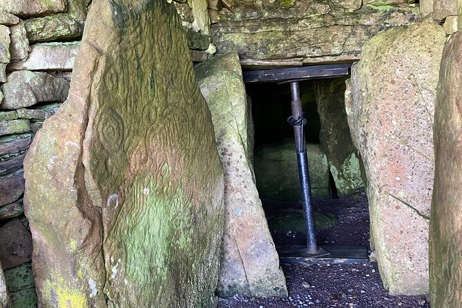 History & Heritage Tour: Kells, Trim, Loughcrew, Fore, Distillery - How to time your energy for an 8-hour heritage circuit