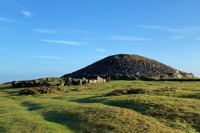 History & Heritage Tour: Kells, Trim, Loughcrew, Fore, Distillery - Should you book this History & Heritage Tour from Dublin?