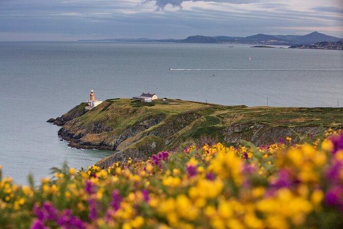 Howth Coastal Half-Day Bus Tour from Dublin with Live Guide - Key highlights worth your time