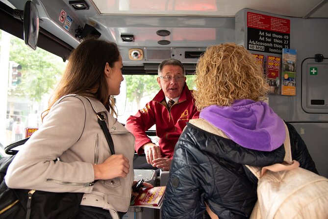 Howth Coastal Half-Day Bus Tour from Dublin with Live Guide - Value check: is a $48.37 half-day worth it?