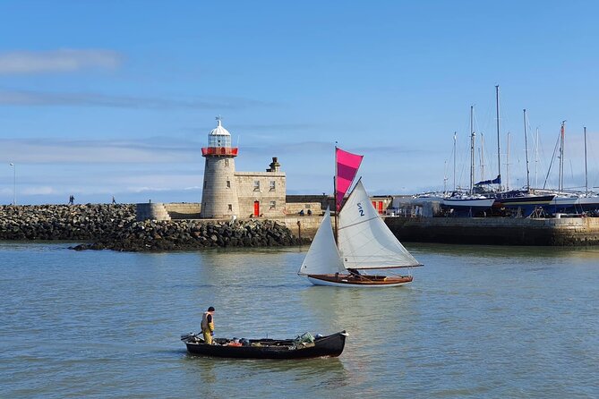 Howth Coastal Half-Day Bus Tour from Dublin with Live Guide - Who should book this Howth half-day bus tour?