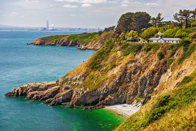 Howth Coastal Half-Day Bus Tour from Dublin with Live Guide - Howth Summit and the cliff walk: where the tour earns its keep