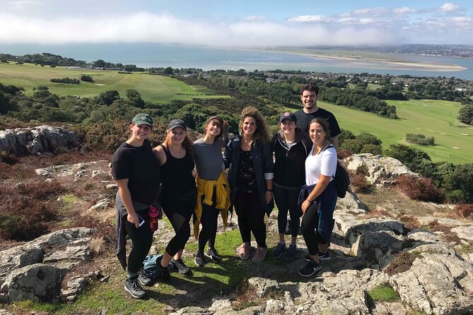 Howth Safari Hiking Tour - Price and value: is $71.38 worth it?