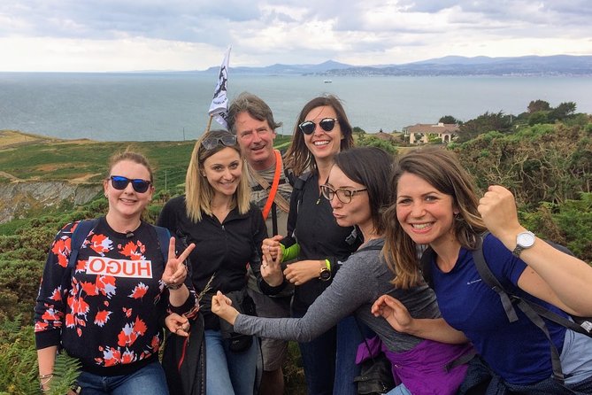 Howth Safari Hiking Tour - Distance, pace, and the terrain reality check (so you pick the right day)