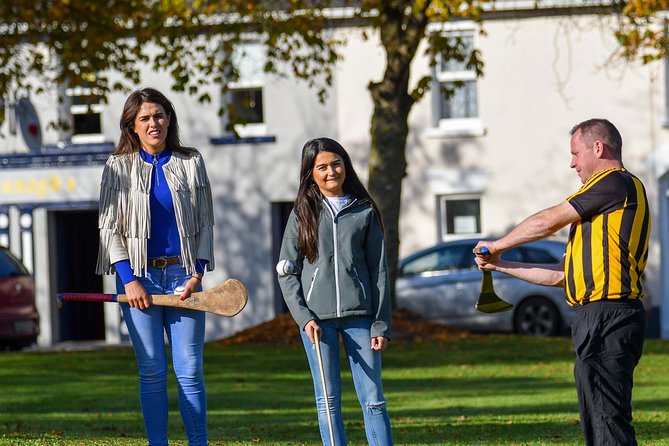 Hurling Experience in Kavanaghs Bar, Freshford, Kilkenny - Key Highlights You Should Know