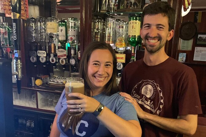 Hurling Experience in Kavanaghs Bar, Freshford, Kilkenny - On the Green in the Square: Four Skills That Build Real Confidence
