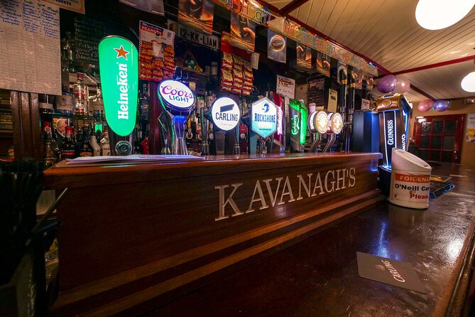 Hurling Experience in Kavanaghs Bar, Freshford, Kilkenny - The Pub Lesson: History, Rules, and Why It Still Moves Fast