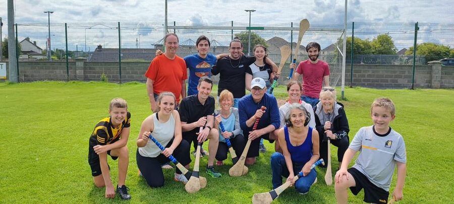 Hurling Experience in Kilkenny City - Key Things I’d Highlight Before You Book
