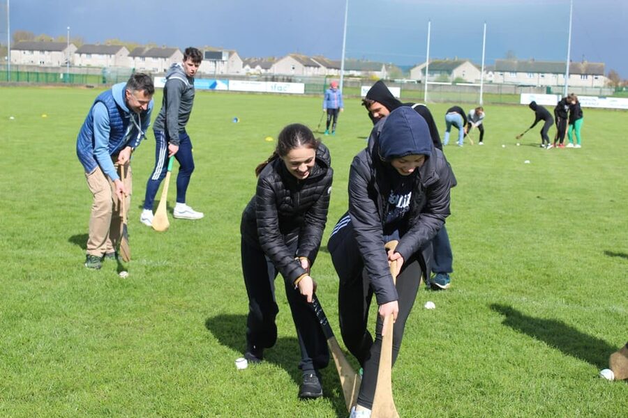 Hurling Experience in Kilkenny City - Practical Tips for a Smooth Experience