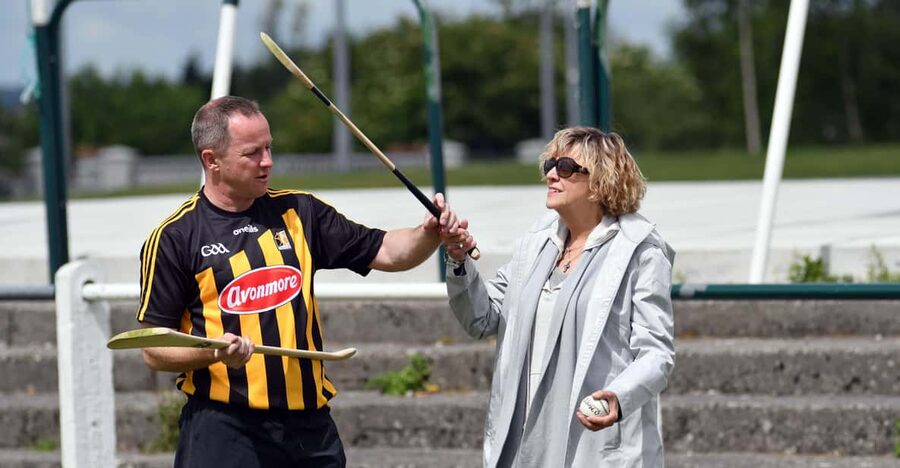 Hurling Experience in Kilkenny City - Why Kilkenny City Works So Well for Hurling