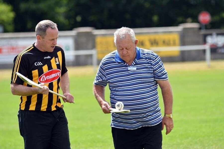 Hurling Experience in Kilkenny City - Price and Value: Is $34 Worth It?