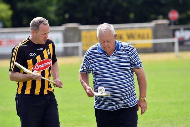 Hurling Tours Ireland - Hurling Experience in Kilkenny - When this fits your trip best (and when it might not)