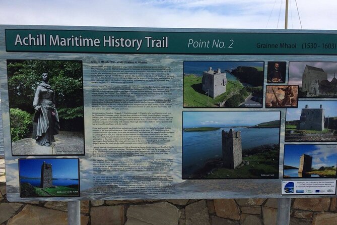 Hybrid Bike Cycle Greenway Westport to Achill - How Long the Westport to Achill Ride Really Feels