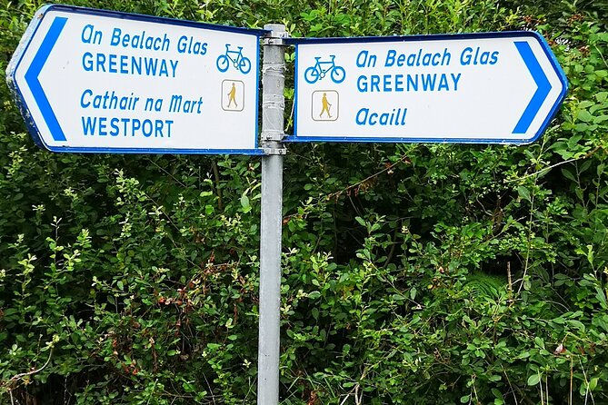 Hybrid Bike Cycle Greenway Westport to Achill - Value and Costs: What Your $42.34 Covers, and What to Budget
