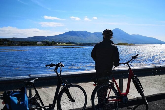 Hybrid Bike Cycle Greenway Westport to Achill - Should You Book the Westport to Achill Greenway Bike Cycle?