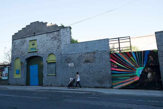 In Our Shoes Dublin Walking Tour - Where this tour fits in your Dublin itinerary