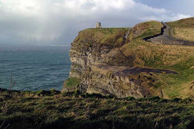 Independent Cliffs of Moher Half Day Trip from Galway - Price and value: what you pay for (and what you still need)