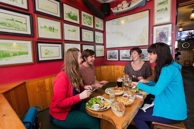 Inis Mór (Aran Islands) Day Trip: Return Ferry from Rossaveel, Galway - Weather Reality: Plan for Sun, Plan for Rain