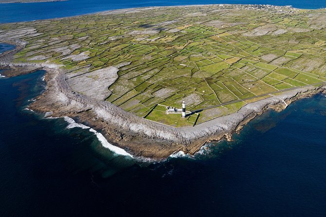 Inis Oírr (Aran Islands) Day Trip: Return Ferry from Rossaveel, Galway - Value for $48.16: what you’re really paying for