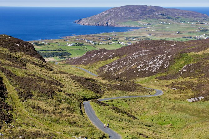 Inishowen Peninsula Tour - Why Inishowen Works Best With a Guide