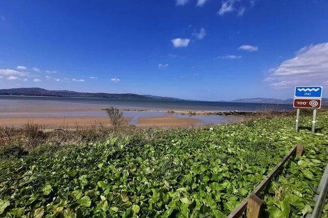 Inishowen Peninsula Tour - Stop 4: Mamore Gap, Urris Hills Views, and the Magic Road