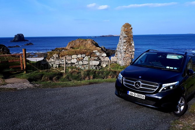 Inishowen Peninsula Tour - Getting There: Pickup, Start Time, and How the Day Feels