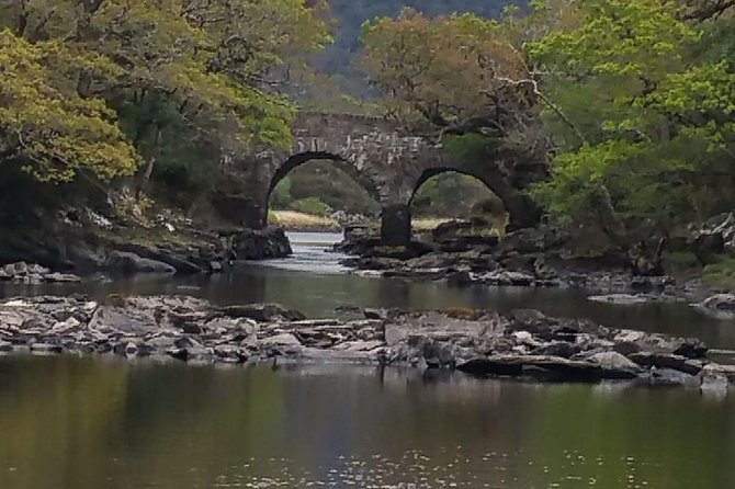 Innisfallen Island - Scenery & history of Killarney National Park - Timing and group size: how a 1 to 1.5 hour plan feels on the ground