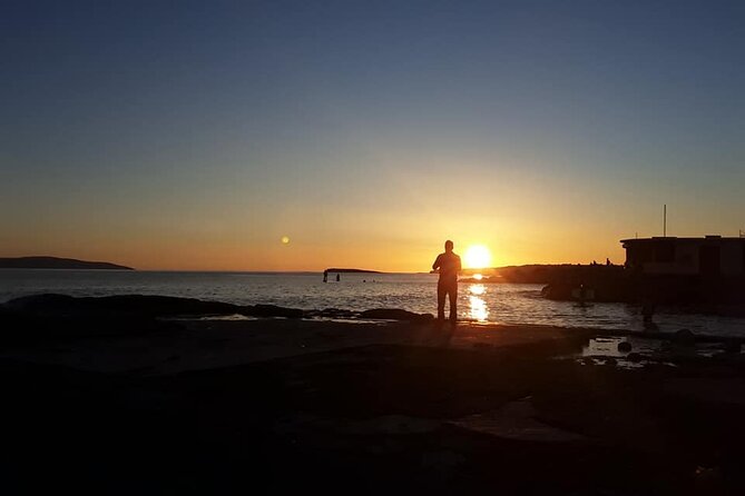 Instant Galway 60 min Walking Tour - The Lynch Memorial: Where Legend Meets Debate