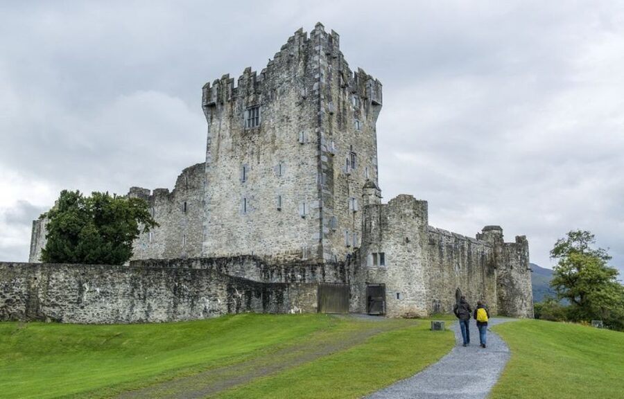 Ireland: 2 Day Wild Atlantic Way Tour - Cost, logistics, and what might cost extra