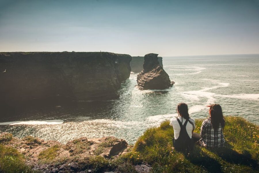 Ireland: 3-Day West Coast Explorer Tour - Key highlights you will actually notice