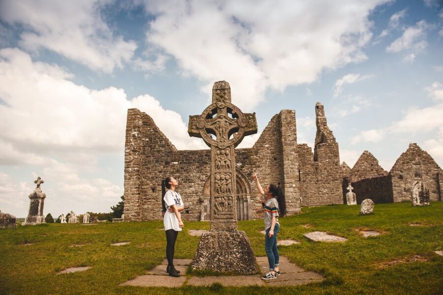 Ireland: 3-Day West Coast Explorer Tour - West Coast routes that make sense when you want value