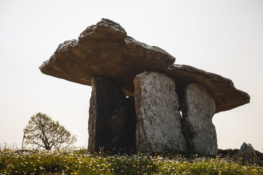 Ireland: 3-Day West Coast Explorer Tour - Galway as your home base: pubs, breakfast, and easy resets