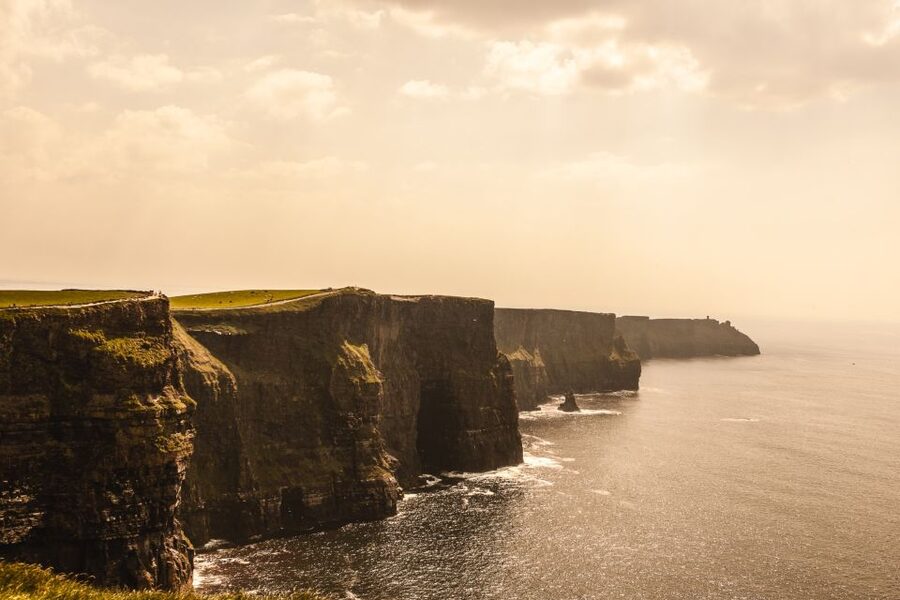 Ireland: 3-Day West Coast Explorer Tour - Who this tour suits best