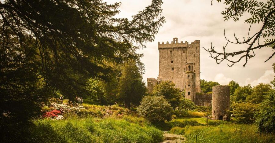 Ireland: Blarney Castle, Kilkenny & Irish Whiskey 3-Day Tour - Key highlights you will actually feel on this tour