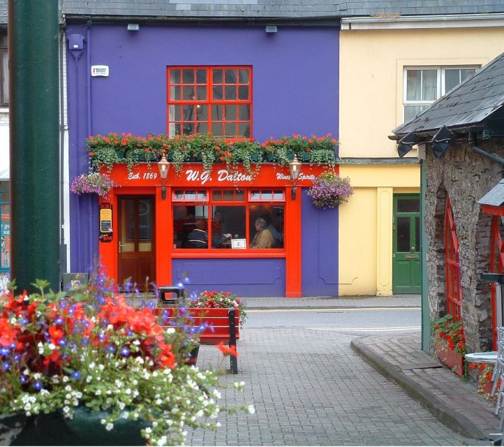 Ireland: Blarney Castle, Kilkenny & Irish Whiskey 3-Day Tour - Who this tour fits best
