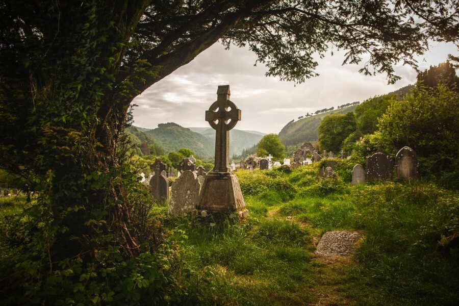 Ireland: Blarney Castle, Kilkenny & Irish Whiskey 3-Day Tour - Day 3: Kilkenny on your terms, then Wicklow Mountains and Glendalough