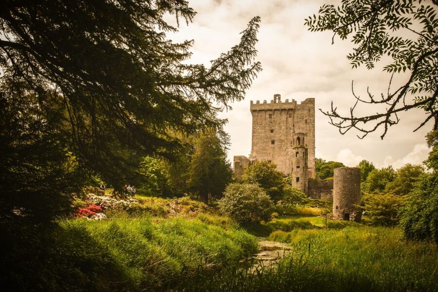 Ireland: Blarney Castle, Kilkenny & Irish Whiskey 3-Day Tour - Price and logistics: what you’re paying for