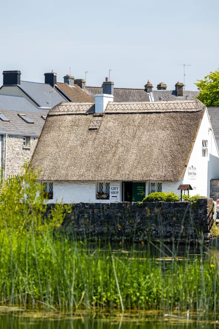Ireland: County Mayo The Quiet Man Museum Self-Guided Visit - Should You Book The Quiet Man Museum Self-Guided Visit?