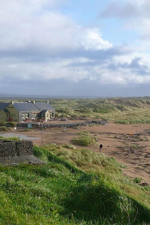 Ireland: Dingle Peninsula Day Tour - From Wild Kerry Day Tours depot to the first viewpoints