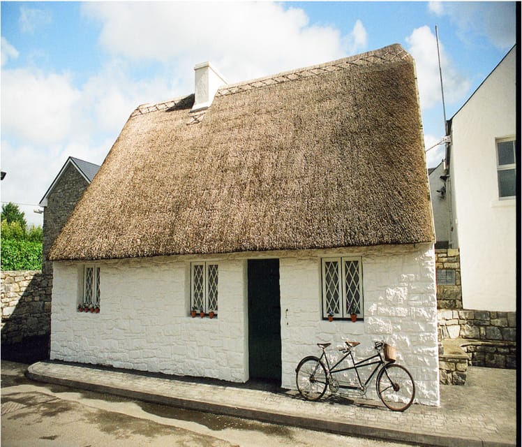 Ireland: The Quiet Man Museum and Film Location Guided Tour - Key Things I’d Mark on Your Must-See List