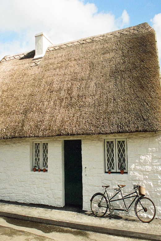 Ireland: The Quiet Man Museum and Film Location Guided Tour - Should You Book the Ireland: The Quiet Man Museum and Film Location Guided Tour?