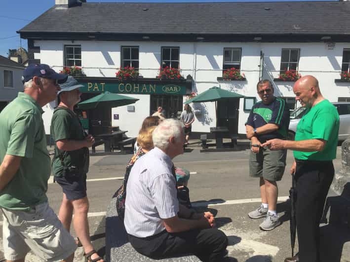 Ireland: The Quiet Man Museum and Film Location Guided Tour - The Quiet Man Museum, a Thatched Cottage With Original Artifacts