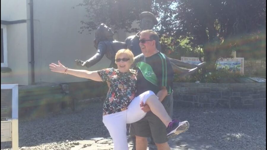 Ireland: The Quiet Man Museum and Film Location Guided Tour - The Guide Factor: Gerry’s Storytelling Keeps It Fun