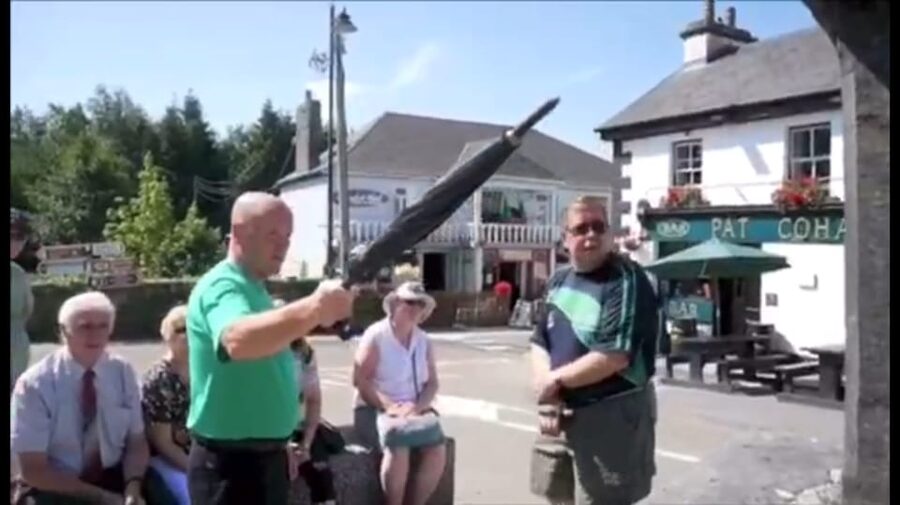 Ireland: The Quiet Man Museum and Film Location Guided Tour - Price and Value: Is $28 Worth It for One Hour?