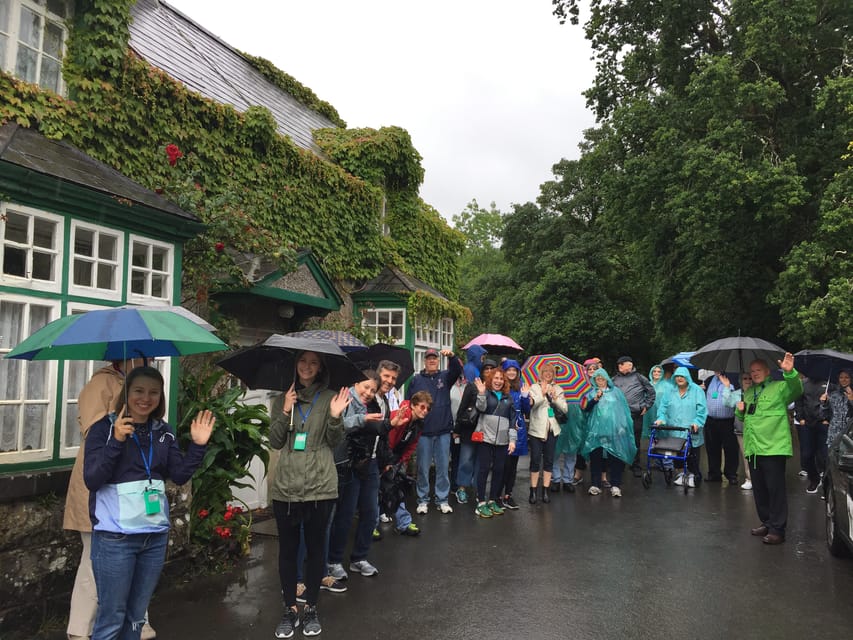 Ireland: The Quiet Man Museum and Film Location Guided Tour - What You See Outside: Innisfree and the Set Spots