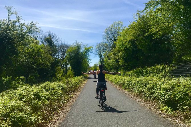 Irelands Ancient East Waterford Greenway Cycle Tours & Bike Hire - Key Highlights You’ll Actually Feel On the Ride