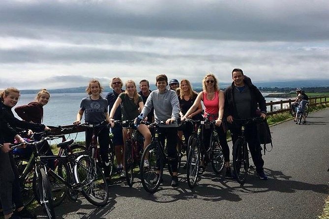 Irelands Ancient East Waterford Greenway Cycle Tours & Bike Hire - Picking Your Start Point: Waterford, Kilmacthomas, or Dungarvan