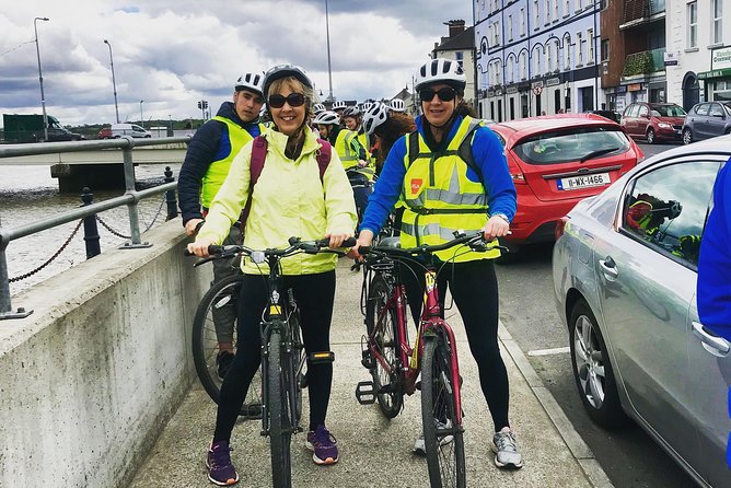 Irelands Ancient East Waterford Greenway Cycle Tours & Bike Hire - Timing and Pace: How to Fit the Greenway into a 5-Hour Window